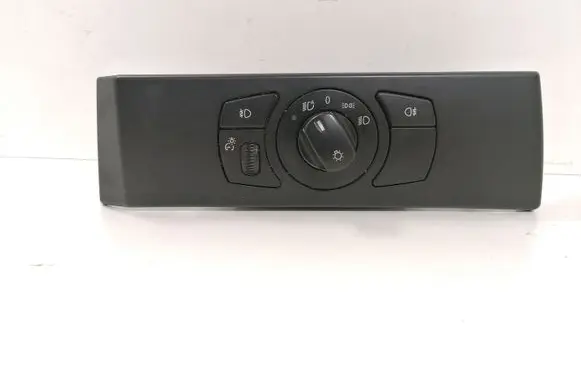 BMW 5 E60 E61 Light switch 6925287 6925260