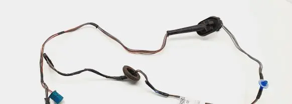 Mercedes-Benz A W169 Rear door wiring loom A1695403905 982668100