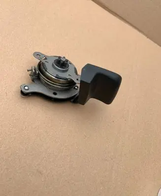 Audi Q3 8U Seat adjustment assembly 8k0882238 8t0881092A