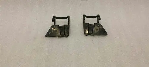 Mercedes-Benz S W221 Rear brake disc plate dust cover A2218801105
