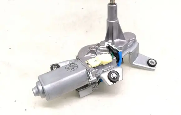 Honda CR-V Rear window wiper motor 34963581