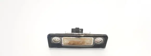 Ford Galaxy Number plate light 7M5943021A