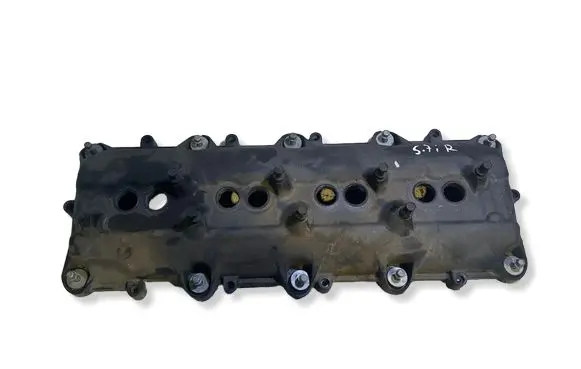 Dodge Charger Rocker cam cover 