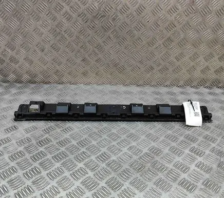 Ford Puma Rear bumper mounting bracket L1TB17B861A