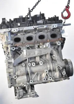 BMW 2 F44 Engine swap B48A20E