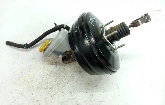 Subaru Forester SJ Brake booster