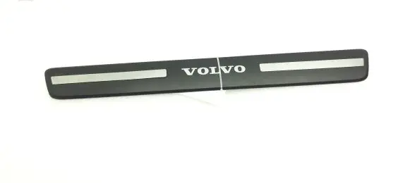 Volvo XC60 Front sill trim cover 31349213