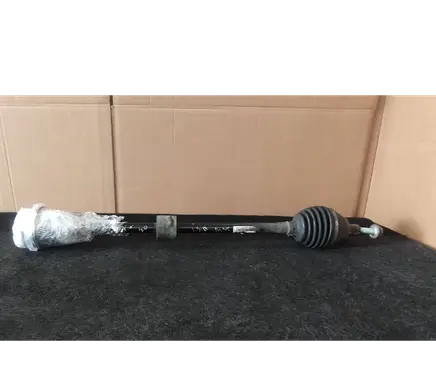 Skoda Octavia Mk4 Front driveshaft 5Q0407272ED