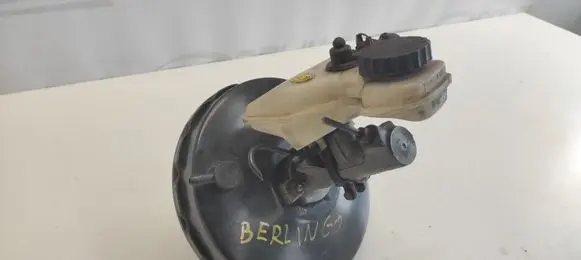 Citroen Berlingo Brake booster 9622244280 136765 909231