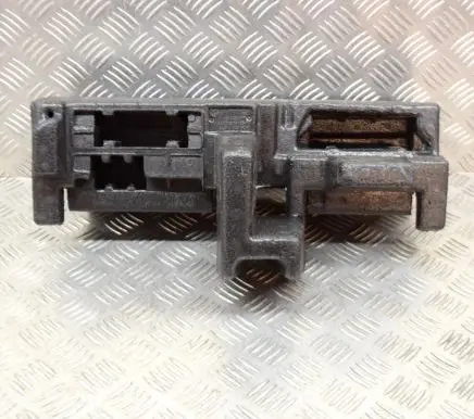 BMW X3 F25 Other trunk/boot trim element 7358884