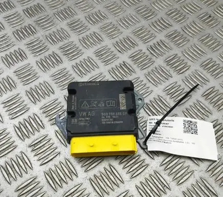 Volkswagen T-Roc Airbag control unit/module 5Q0959655CF A3C05516204