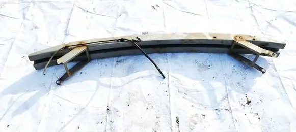 Toyota Corolla Verso E121 Front bumper cross member 