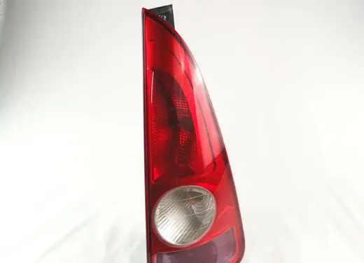 Renault Espace - Grand espace IV Rear/tail lights 8200027152 89023832