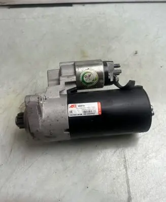 Porsche Cayenne (9PA) Starter motor S0413 231820224 5901259469837