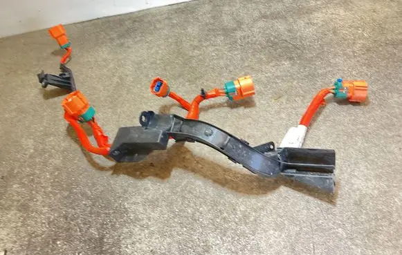 Ford Mach-E I Other wiring loom LJ9814B323AE
