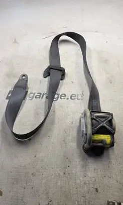 Toyota Land Cruiser (J120) Front seatbelt 0432027