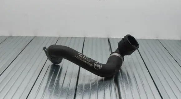 Audi Q5 SQ5 Engine coolant pipe/hose 8K0819342J