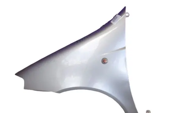 Fiat Punto (199) Fender 
