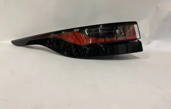 Land Rover Evoque II Rear/tail lights RANGEROVEREVOQUE