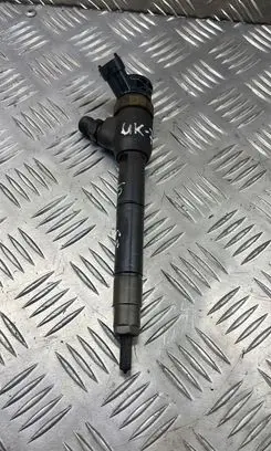 Honda CR-V Fuel injector 16450RZ0G01 0445110532