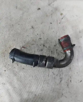 Ford Galaxy Intercooler hose/pipe CH00418cho 5570195183