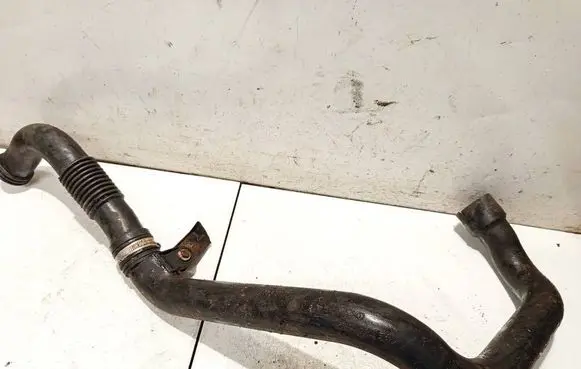 Renault Laguna I Intercooler hose/pipe 7700113951A