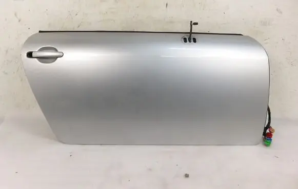 Audi TT Mk1 Door (2 Door Coupe) 