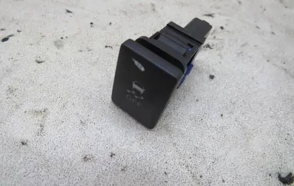 Toyota Auris E180 ESP (stability program) switch KRIS235789