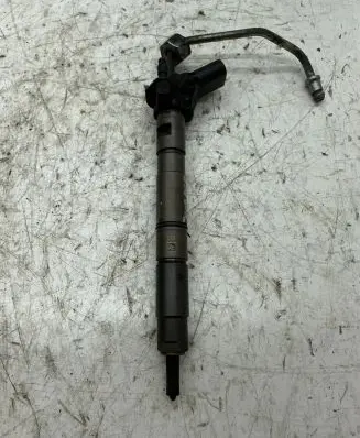 Audi A6 S6 C6 4F Fuel injector 0445115054 S7R0D7T