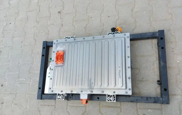 Renault Austral Hybrid / Electric Car Battery Cell 295102176R