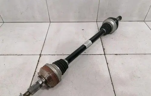 Bentley Continental Rear driveshaft/prop shaft 971501201H