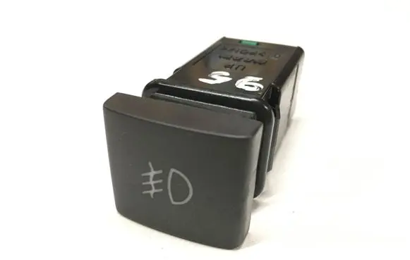 Saab 9-5 Fog light switch 4409223