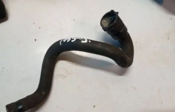 Volvo XC60 Engine coolant pipe/hose 6G918B160CD