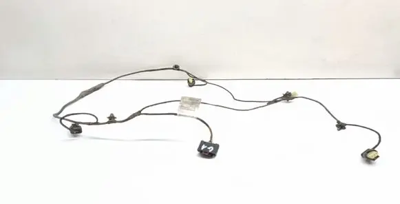 BMW X3 F25 Parking sensor (PDC) wiring loom 9277739