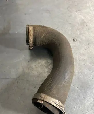Audi A6 S6 C5 4B Intercooler hose/pipe