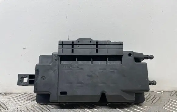 BMW 5 F10 F11 Airbag control unit/module 9330952 65779330952 A2C37764201