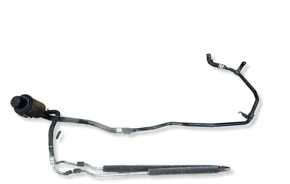 Volvo XC70 Power steering radiator 6G9N7700A 1130
