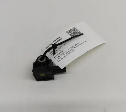 Volkswagen Golf VIII Airbag deployment crash/impact sensor 5WA959651