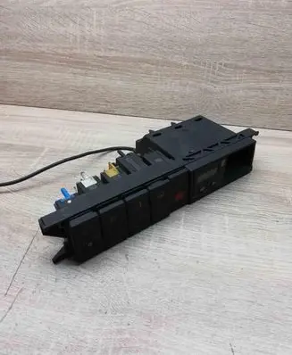 Audi A6 S6 C6 4F A set of switches 4A0941561A