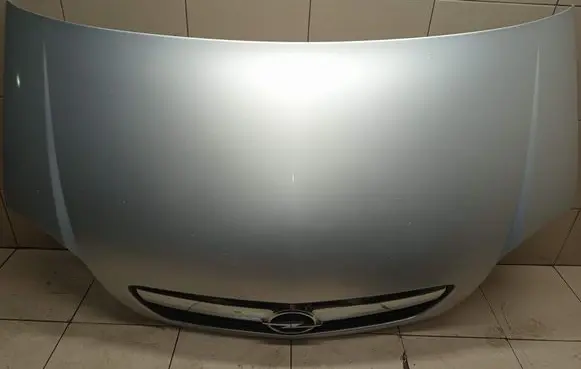Opel Meriva A Engine bonnet/hood
