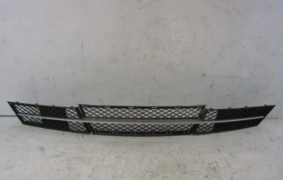 BMW 5 E60 E61 Front bumper lower grill 7178098