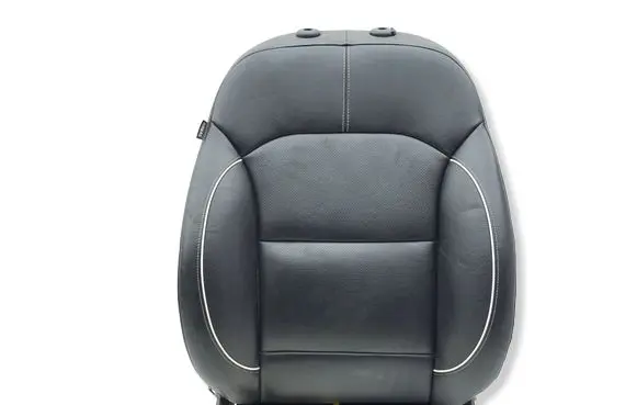 KIA Niro Front driver seat 