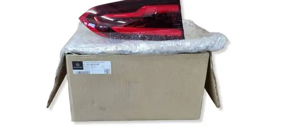 Mercedes-Benz B W247 Rear/tail lights A2479066900