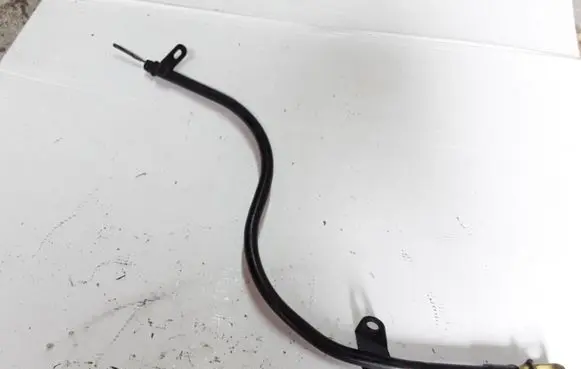 Citroen C6 Oil level dip stick 4U3Q6784AF