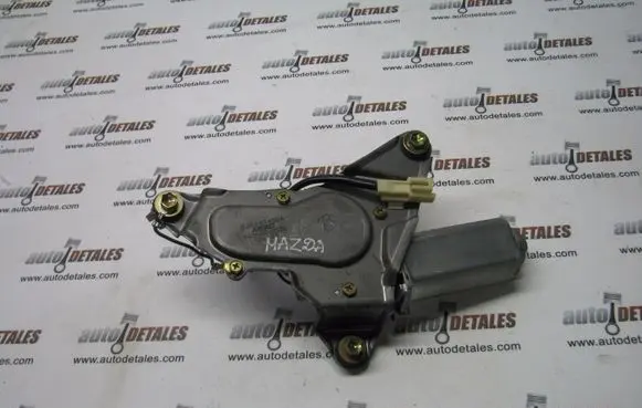 Mazda 6 Rear window wiper motor 8496000030