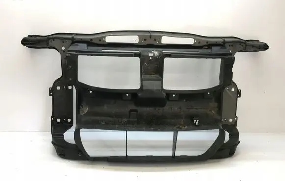 BMW 3 E90 E91 Radiator support slam panel 7058594
