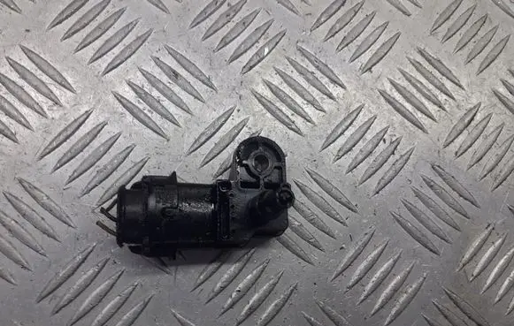 Renault Scenic II - Grand scenic II Air pressure sensor