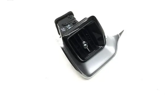 Volvo XC60 Dashboard side air vent grill/cover trim 31417691