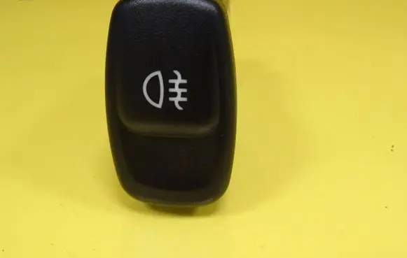 KIA Shuma Fog light switch 