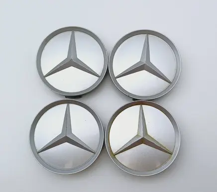 Mercedes-Benz A W169 Original wheel cap 2014010225